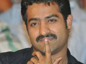 Family Scenes Ntr's Rabhasa Family Scenes Ntr's Rabhasa