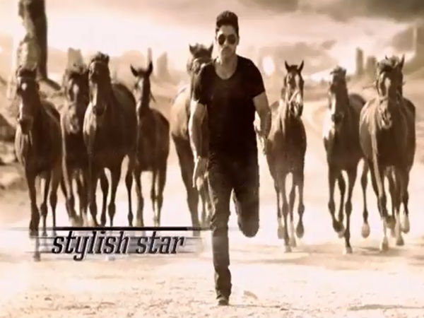Race Gurram Success credit goes to Brahmanandam? Race Gurram Success credit goes to Brahmanandam?