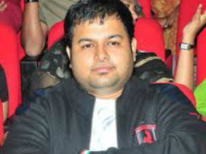 Thaman opts out of ‘Govindudu Andari Vadele’ Thaman opts out of ‘Govindudu Andari Vadele’