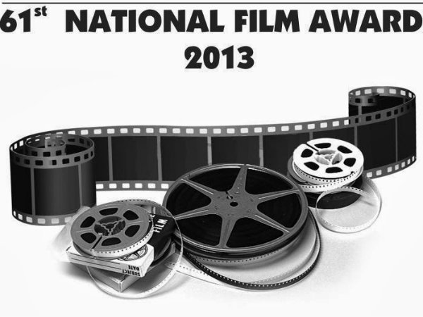 61st National Film Awards Announced 61st National Film Awards Announced