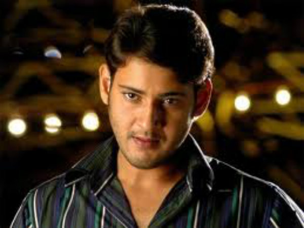 Mahesh Babu is confused over choosing any one of these two Mahesh Babu is confused over choosing any one of these two