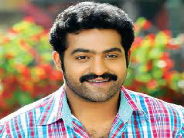 NTR corporate 50 crore deal NTR corporate 50 crore deal