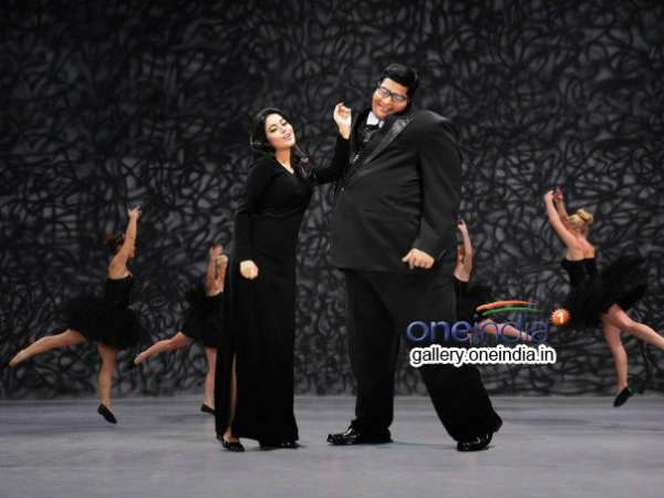 Allari Naresh - Ravi Babu Laddu Babu preview Allari Naresh - Ravi Babu Laddu Babu preview