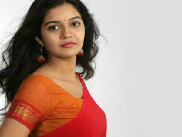 Colours Swathi wants to see Modi as PM Colours Swathi wants to see Modi as PM