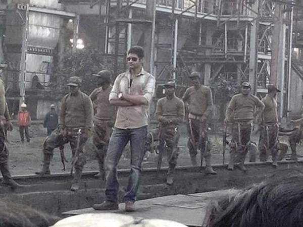 Aagadu is for fans, says Anil Sunkara Aagadu is for fans, says Anil Sunkara