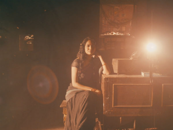 అనామిక