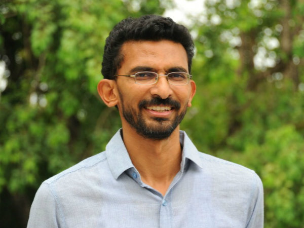 Shekar Kammula's Anamika’s audio launch on April 22 Shekar Kammula's Anamika’s audio launch on April 22