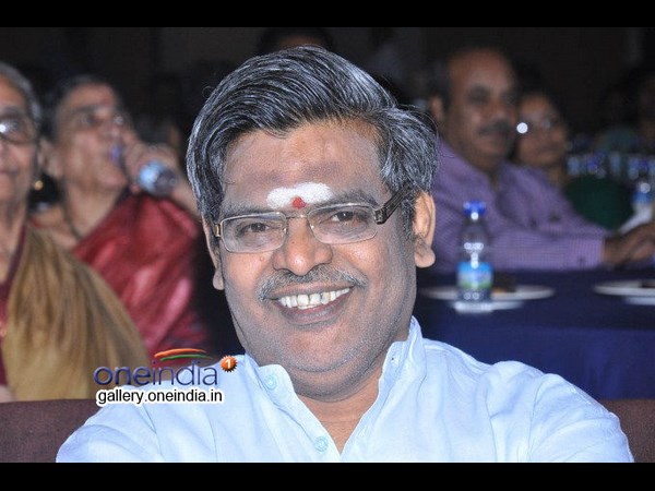 సిరివెన్నెల మాట్లాడుతూ...