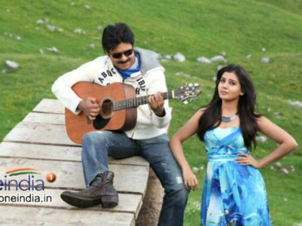 అత్తారింటికి దారేది