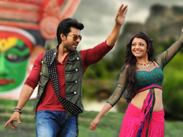 నాయక్