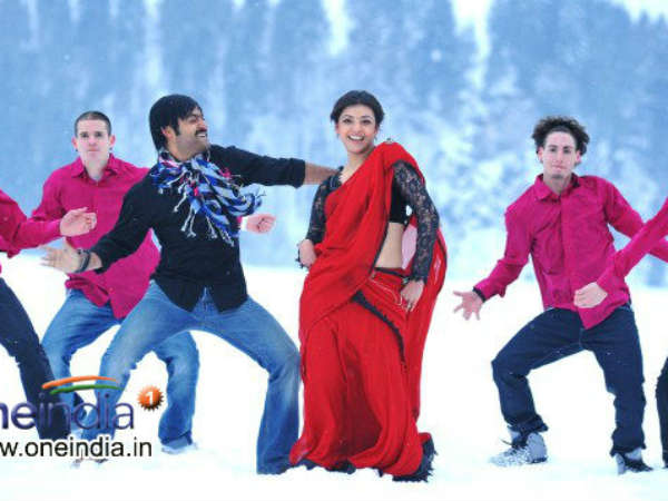 బాద్ షా