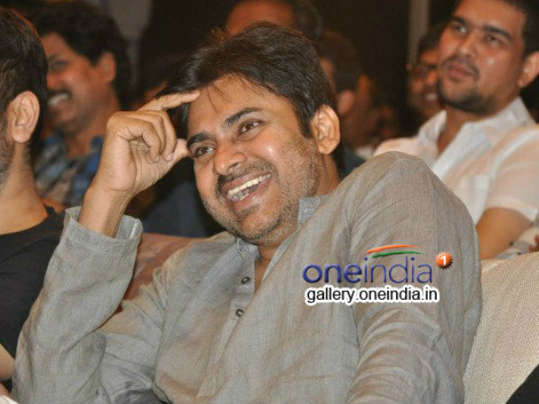 Pawan Kalyan shocking remuneration for Oh My God Pawan Kalyan shocking remuneration for Oh My God