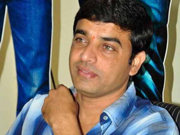 Speculations on Dil Raju? Speculations on Dil Raju?