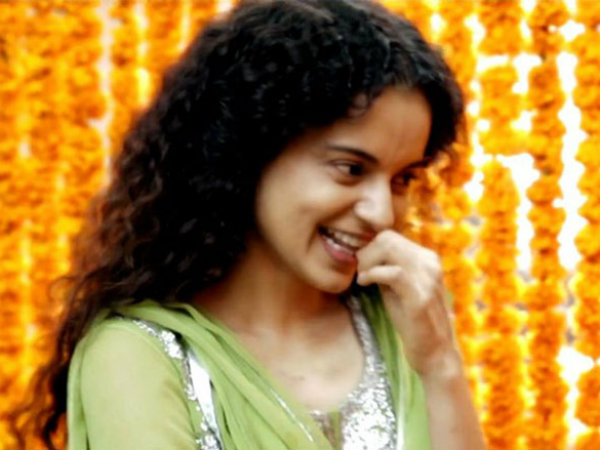 Kangana Ranaut’s ‘Queen’ to be remade in 3 different languages Kangana Ranaut’s ‘Queen’ to be remade in 3 different languages