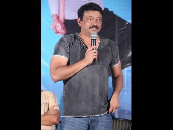 వర్మ మాట్లాడుతూ...