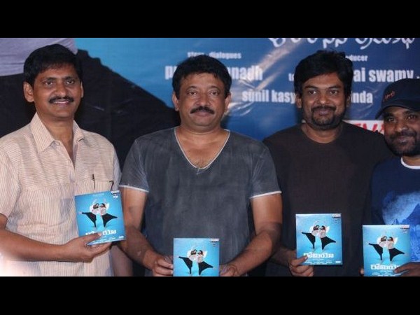 నిర్మాత మాట్లాడుతూ...