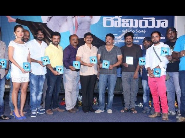 గోపిగణేశ్ మాట్లాడుతూ.....