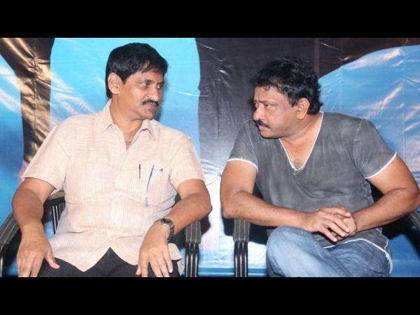 ఎవరెవరు