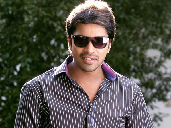 Buyers Scared of Allari Naresh Comedy Flicks Buyers Scared of Allari Naresh Comedy Flicks