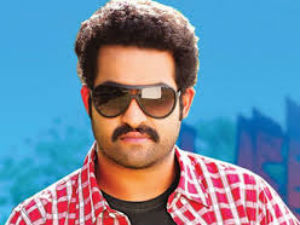Ntr's Rabhasa title confirmation on May 20 Ntr's Rabhasa title confirmation on May 20