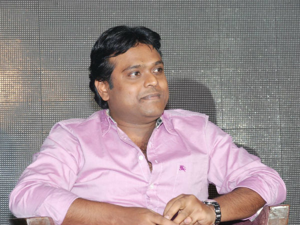 Three Held for Threatening to Kidnap Harris Jayaraj Three Held for Threatening to Kidnap Harris Jayaraj