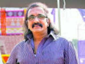 Police case on Sriramarajyam producer Yalamanchili Sai Baba Police case on Sriramarajyam producer Yalamanchili Sai Baba