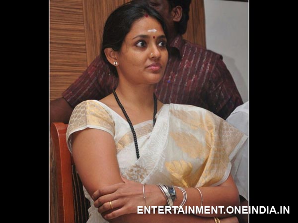 నిత్యానంద, రంజిత కాంట్రవర్సీ