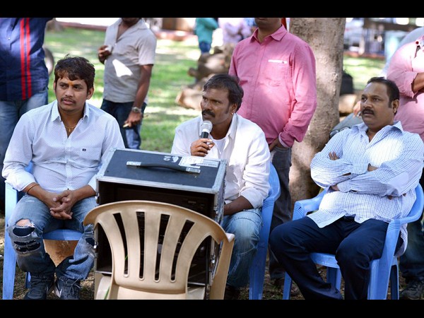ఫ్యామిలీ, యూత్, మాస్ ఎంటర్టెనర్
