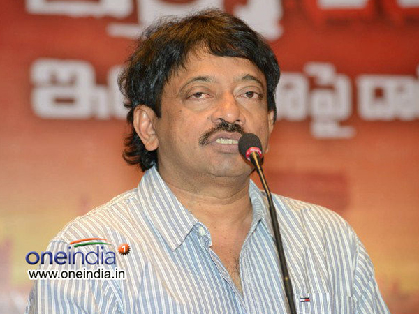 RGV makes tweet fun of Kochadaaiyan team! RGV makes tweet fun of Kochadaaiyan team!