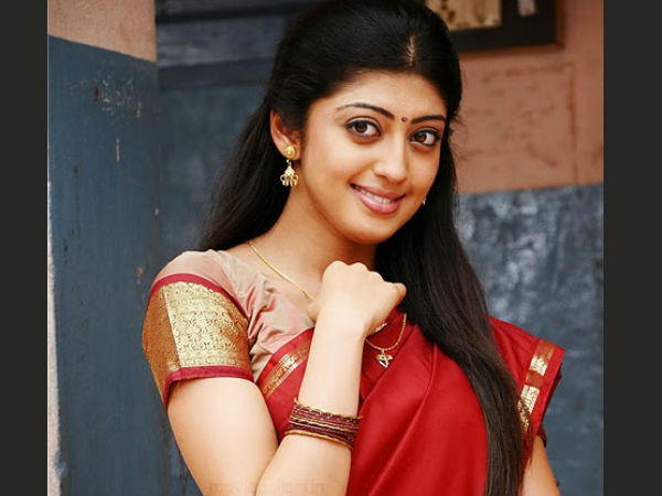 ప్రణీత