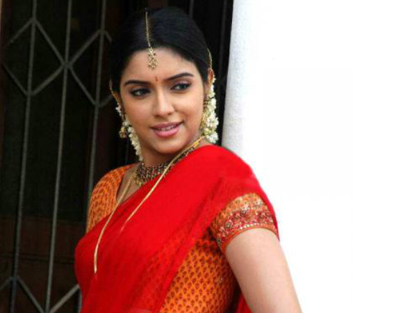అసిన్