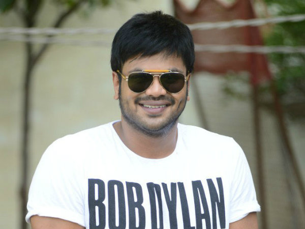 Manchu Manoj said his directors have no clarity Manchu Manoj said his directors have no clarity