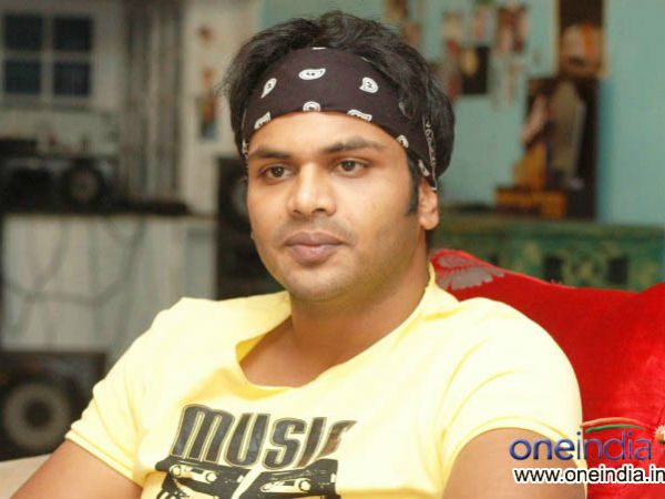 Manchu Manoj's Son of Pedarayudu ready only with title! Manchu Manoj's Son of Pedarayudu ready only with title!