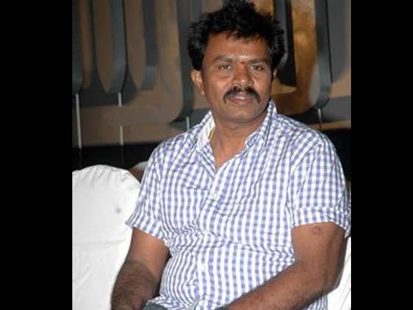 Director Hari lodges complaint Director Hari lodges complaint