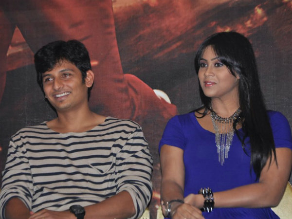 Jeeva fire on Tulasi for calling him "Uncle" Jeeva fire on Tulasi for calling him "Uncle"