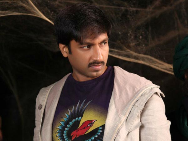 Gopichand-B.Gopal Movie Was Stopped? Gopichand-B.Gopal Movie Was Stopped?