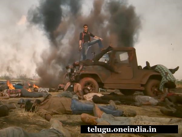 Ravi Teja @ivrteja