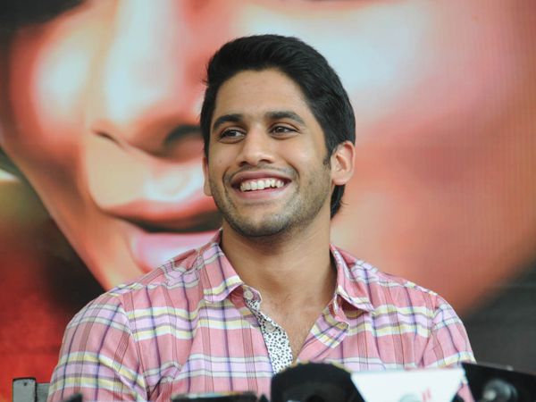 Srinivas Avasarala to direct Naga Chaitanya? Srinivas Avasarala to direct Naga Chaitanya?