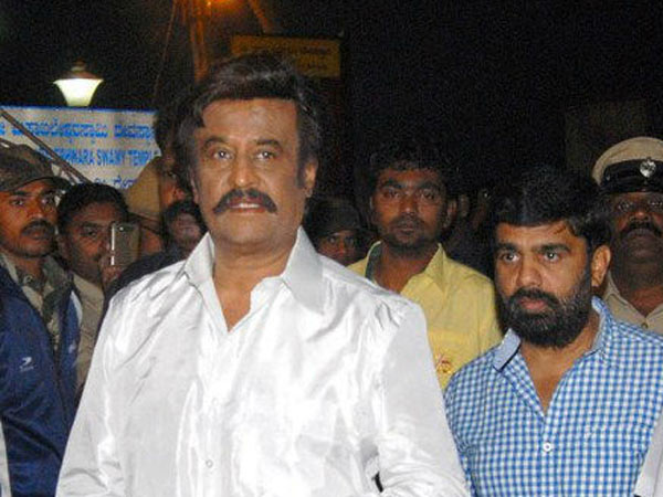 Rajini's Lingaa copyrights quoted for 30crore Rajini's Lingaa copyrights quoted for 30crore