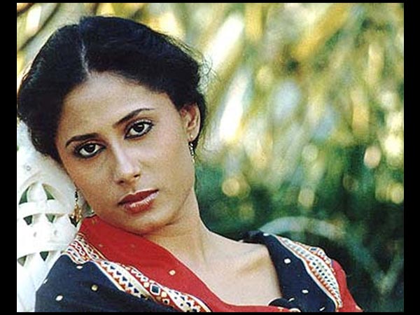 స్మితా పాటిల్