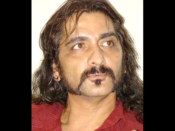 నిర్మల్ పాండే