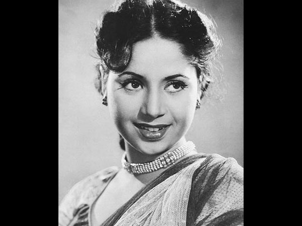 గీతా బాలి