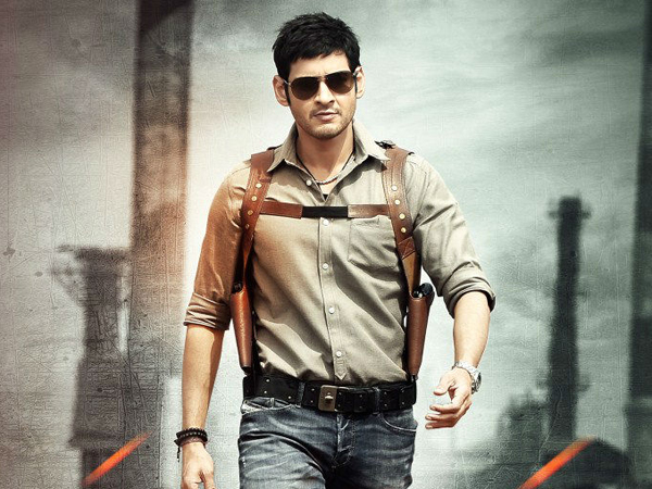 Aagadu satellite rights Rs. 9.75 Cr Aagadu satellite rights Rs. 9.75 Cr