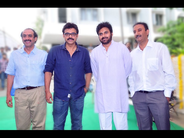 Pawan Kalyan to have 30 mins role in OMG remake Pawan Kalyan to have 30 mins role in OMG remake