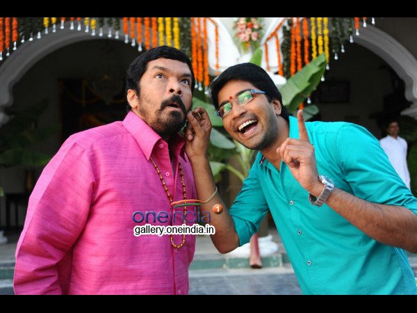 నిడివి పెద్ద సమస్య