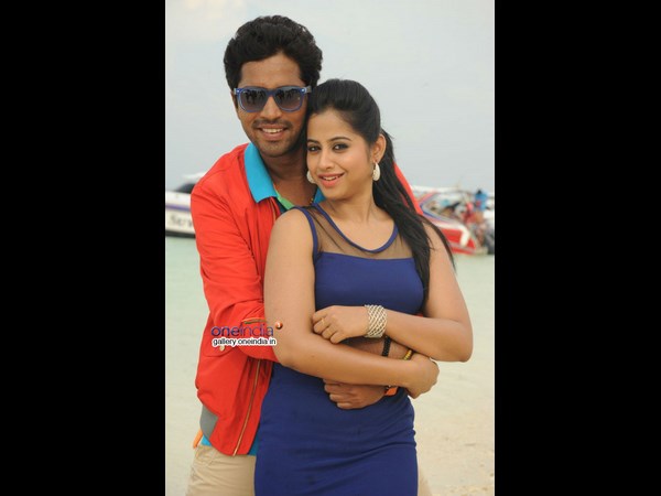 మారుతి ఎఫెక్టు