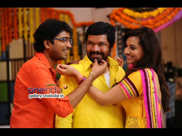 హీరోయిన్స్