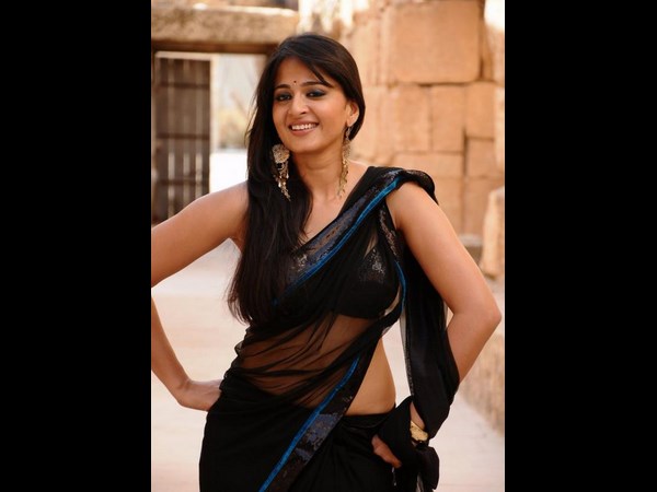 Krishnam Raju is Anushka's Father!!! Krishnam Raju is Anushka's Father!!!