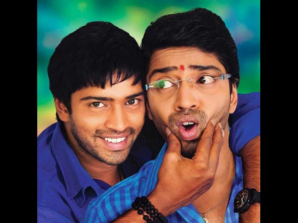 Allari Naresh's Jump Jilani preview Allari Naresh's Jump Jilani preview
