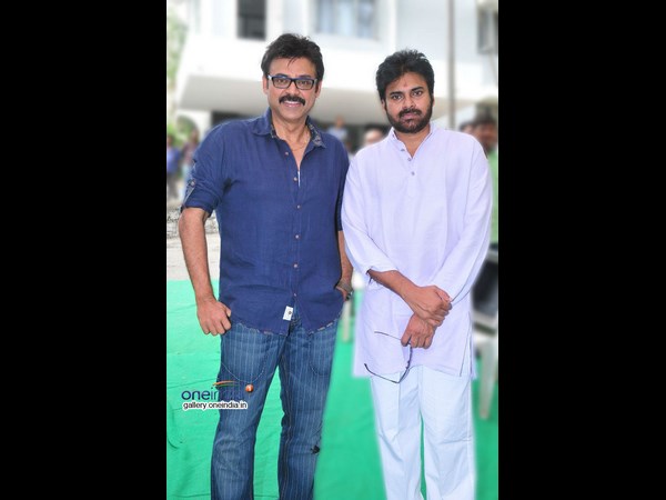 Secret Behind 'Gopala Gopala' Title Secret Behind 'Gopala Gopala' Title